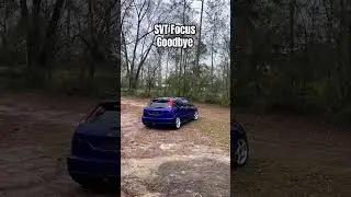 2003 SVT focus project has ended.