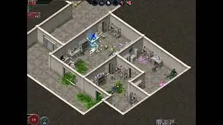 Alien shooter  បេសកម្មទី 3 | កម្រិត Hard
