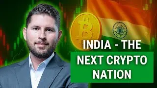 Why India is a Hotspot for Bitcoin Treasury Companies | Kingsley Advani