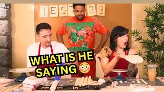 Nmplol Asked Her Something Weird 😳