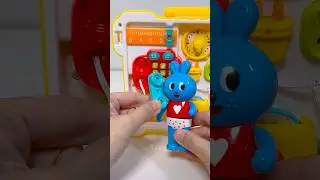 Satisfying ASMR : Big Fidget Toys #asmr #toys #fidgettoys