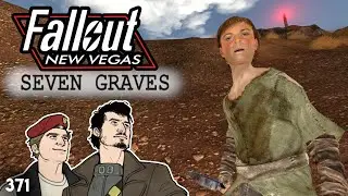 Fallout New Vegas - Ronaldo Dillinger