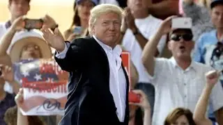 Trump responds to backlash over suggestion of incident in Sweden
