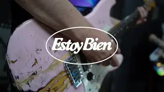 Estoy bien - Live session (Neón Estudios, 2024).