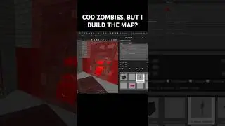 HOW TO BUILD A BLACK OPS 3 ZOMBIES MAP!