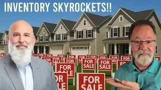 ADIOS SPRING SELLING SEASON + WHAT ARE BUYERS THINKING THESE DAYS?