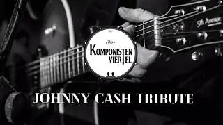 HAPPY BIRTHDAY MR. CASH! @Theater im Delphi | Trailer