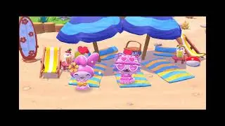 Unlock the Secrets: How Companions Transform Your Hello Kitty Island Adventure!