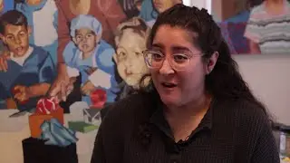 Daniela Garc&iacute;a Hamilton: 