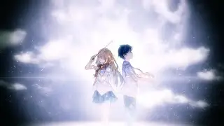 solio - a song for myself [AMV] w/ lyrics