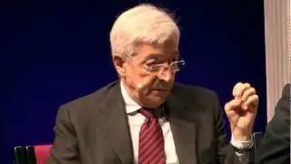 Archives: Signing of Declaration of Commitment to European Research