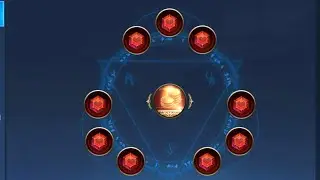 Heroes evolved tips glyph Assassin and Fighter.