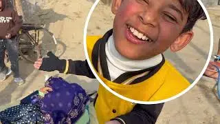 &ldquo;Pure Smiles, Pure Joy | Spending a Beautiful Day with Children ❤️&rdquo;&rdquo;#childhoodjoys #PureHappiness