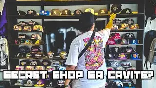 Store Raid at 562 Hype Vintage and Apparel | Vintage Hunting