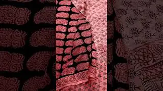 cotton bagh print full suits