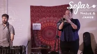 Nadje & James - Palhaco | Sofar NYC
