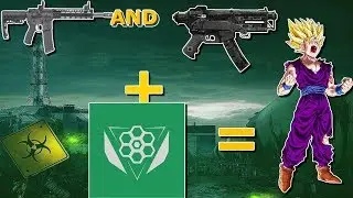 1.8.1 STRIKER M4/HOUSE |GROUP PVP |