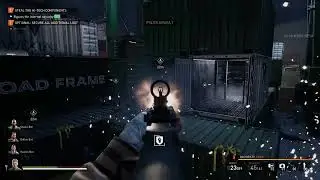 PAYDAY 3: 99 Boxes heist | Loud | Hard