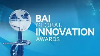 2017 BAI Global Innovation Awards: Breakthrough Collaboration in Financial Services