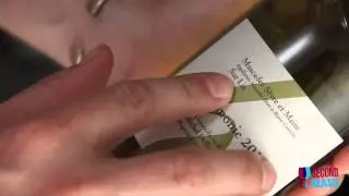 How To Buy Muscadet