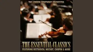 Bach Suite #3 Air For G String - Bach