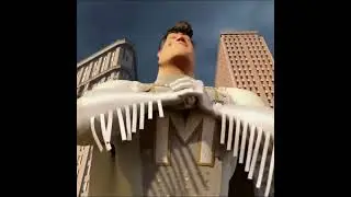 so you're the punk guy I've heard about