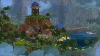 Minecraft World Tour [Modded Beta]