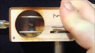 Magic Flight Maud-Dib (beta) Concentrate Box - How-To Load/Unload - HD 1080/HQ Sound