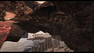Inversion PvP/ Raiding Funky Hunterz Pearl Cave