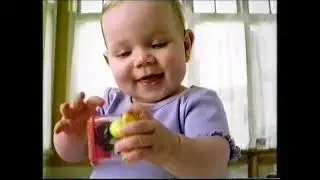2003 Fisher Price commercial