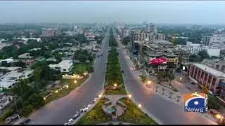 &lsquo;Smart lockdown&rsquo; in 12 more Lahore areas