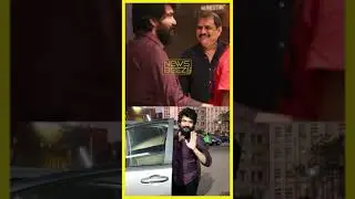 Kavin's Mass Entry at Dada Premiere #Kavin #dada #kavinarmy #kavinfans