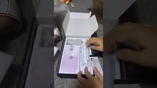 4 minutes Unboxing Professional nail choose L&rsquo;UEX #nail #professional #luex #viralvideo 