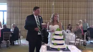 TSG Weddings - Simple Videography Demo