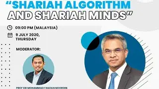 IIIT Online Intellectual Discourse Series No. 18: 