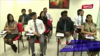 SAFCO DUBAI CORPORATE VIDEO