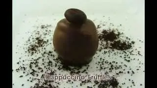 The Ice Creamery - Callebaut Chocolates, Caramels, Maples and Truffles