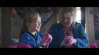 Cokethorpe Trailer 2023