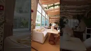 Brunch and cake Dubai #cake #restaurant