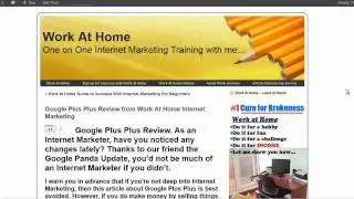 Google Plus Plus Review