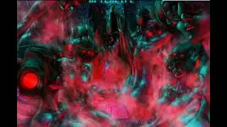 2025 Darksynth/Darkwave - Skin To Skin (SeYSMIC Remix)