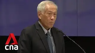 Countries must redouble counter-terrorism efforts as influx of extremists expected: Ng Eng Hen