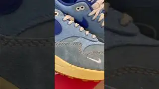 Nike Air Max 1 &lsquo;Dirty Denim&rsquo; #nike #air #max #airmax #airmaxone #airmax1 #nikeair #noahutrecht