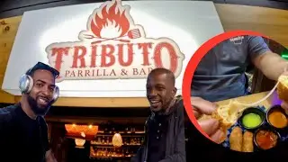 TRIBUTO A MEDELLIN HOT SPOT OWNER INTERVIEW 4K