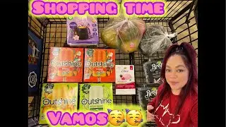 ‼️🔥VAMOS DE COMPRAS‼️🔥