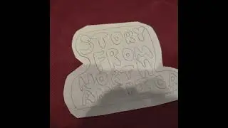 A Story From North America (2024)