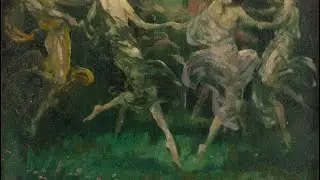 *＊✿❀spring fae (subliminal)❀✿＊*