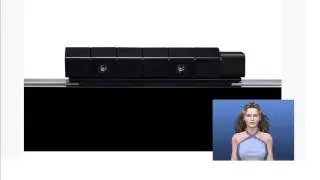 PlayStation 4 - Sony best&auml;tigt Gesten-Steuerung wie bei Kinect via PS Eye