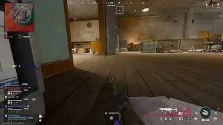 COD Warzone On Old Account