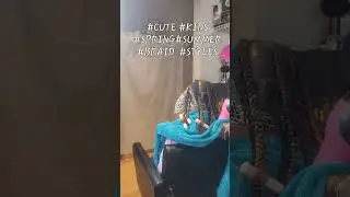#cute #kids #spring #summer #braid #styles #howto